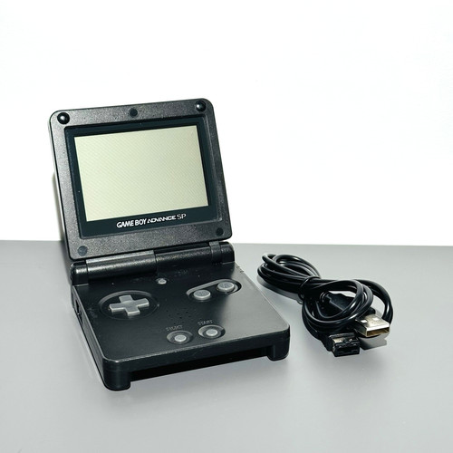 Nintendo game boy advance - boy, sp