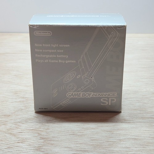 Console nintendo game boy - console,