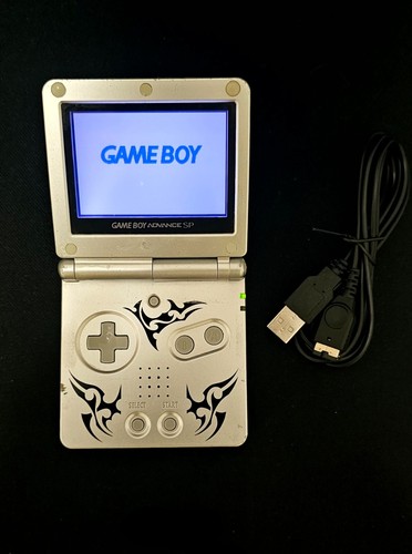 Nintendo game boy advance - advance, sp