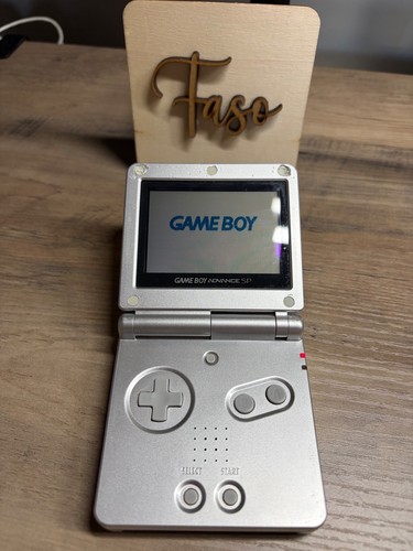 Console nintendo game - game, boy