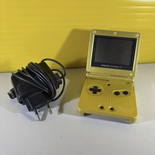 Console nintendo game boy - console,