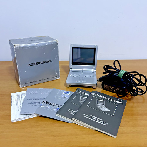 Console nintendo game boy - console,