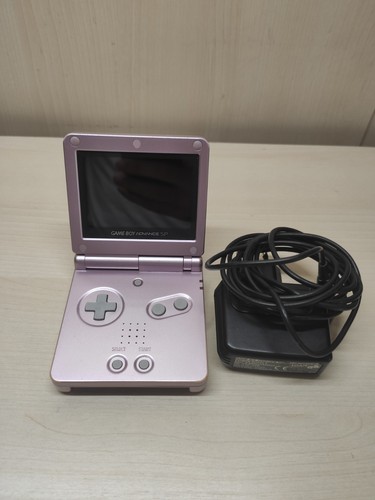 Console game boy advance - boy,