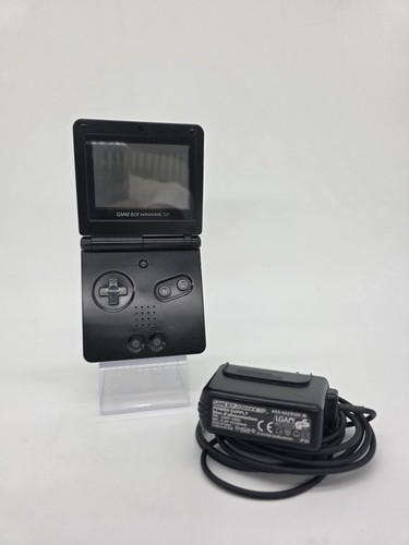Nintendo gameboy advance - advance, sp