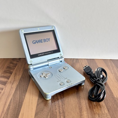 Console nintendo game boy - nintendo,