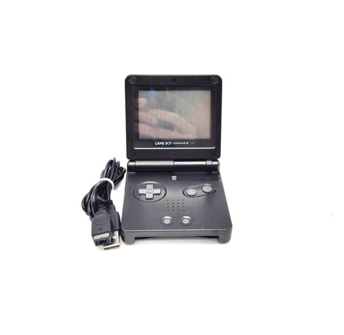 Nintendo game boy advance - game,