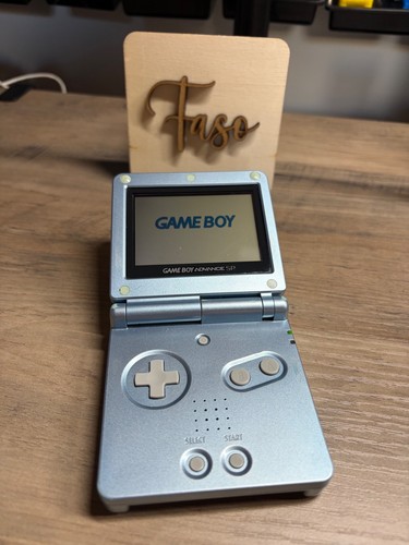 Console nintendo game boy - console,